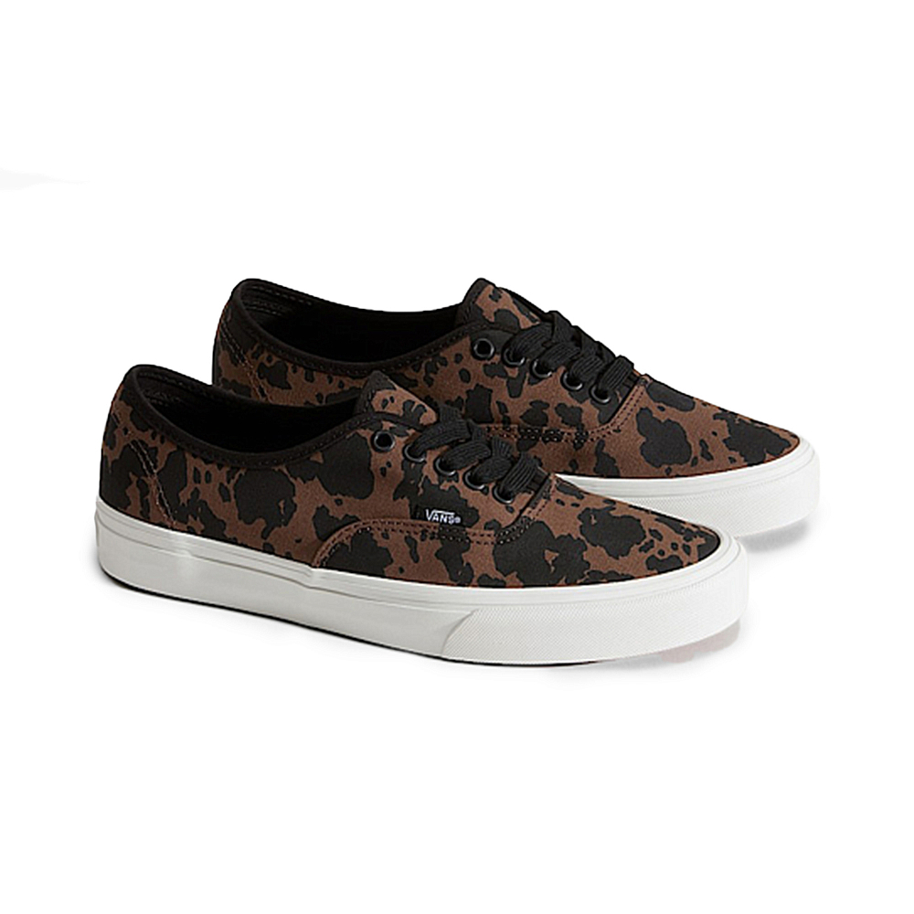 Кеды Vans Authentic Animalier