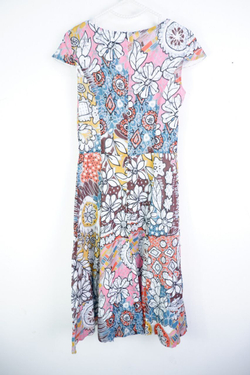 Платье Chayruel летнее 42 размер