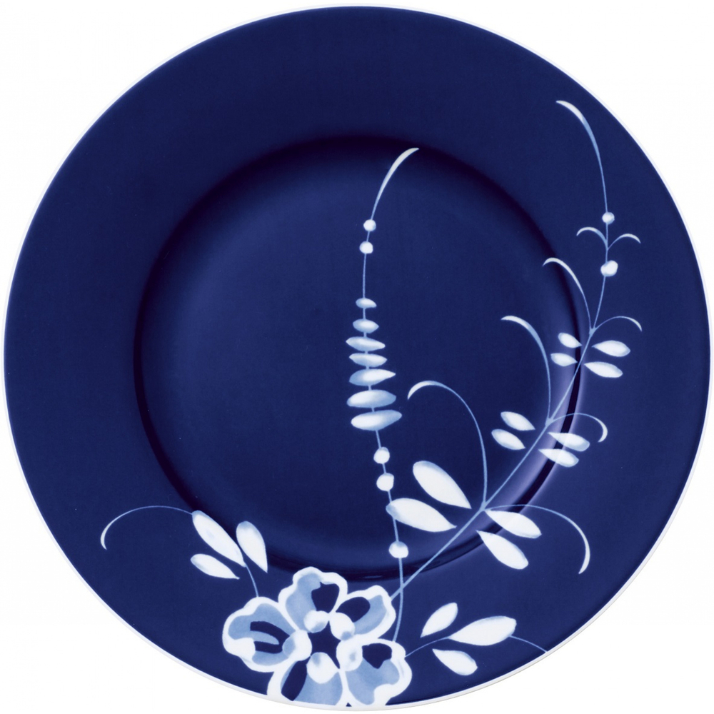 Villeroy & Boch Тарелка Old Luxembourg Brindille 22см для завтрака 10-4207-2641