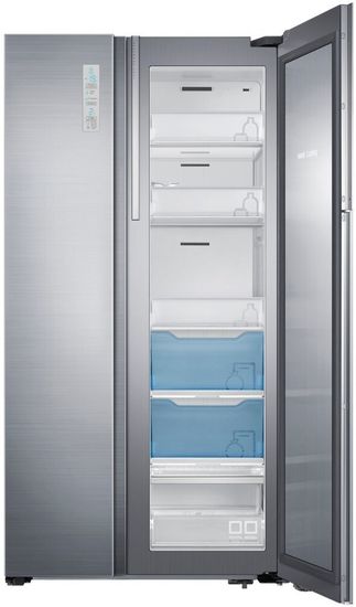 Холодильник Samsung RH60H90207F