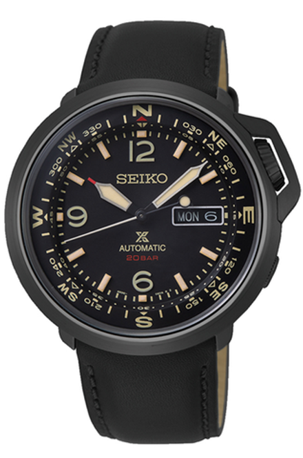Мужские наручные часы Seiko SRPD35J1