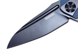 Нож Kershaw 7008CFBLK Natrix XLфотография - 2