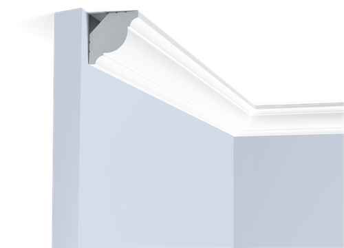 Карниз потолочный CI30V1