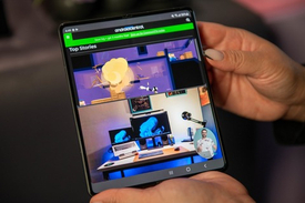 Функция Split Screen Capture в смартфонах Samsung делает процесс пересылки скриншотов более быстрым и интуитивно понятным.