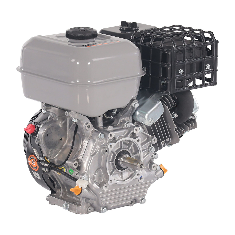 Двигатель бензиновый EVOline GB 460