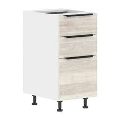 Шкаф напольный с ящиками MOB 4082.2  400х560х820 CORSICA