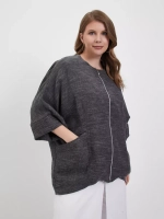 Жакет летний