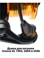 Катушка для рыбалки безынерционная Stinger Innova Ultralight