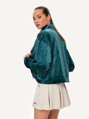 Юбка в сладку High-Vibe, Beige