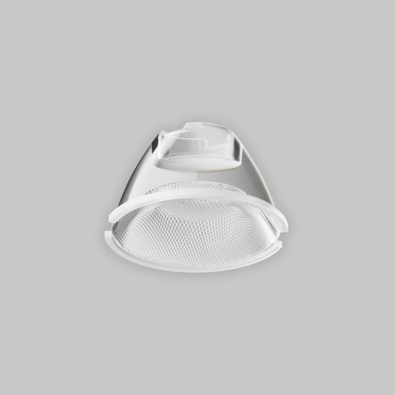 Линза Maytoni Technical Downlight для Alfa LED 15° LensD28-15