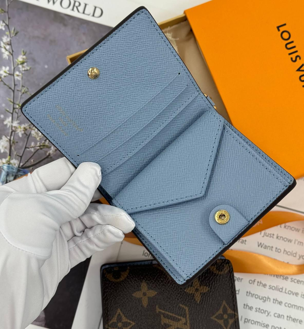 Кошелек Louis Vuitton