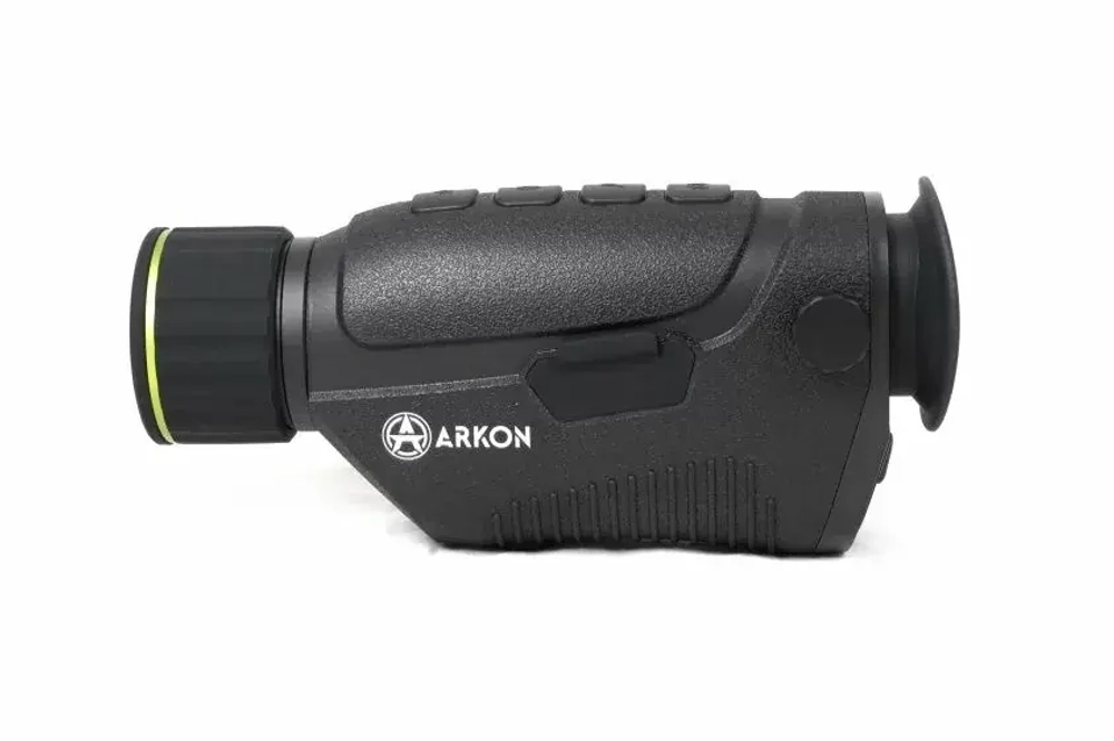 Тепловизионный монокуляр Arkon Nevis LN35