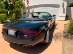КОВАНЫЕ ДИСКИ ДЛЯ ASTON MARTIN DB9 2004 - 2016 Астон Мартин
