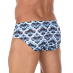 Мужские плавки-брифы Doreanse Spade (Размер: S) (Цвет: черный)