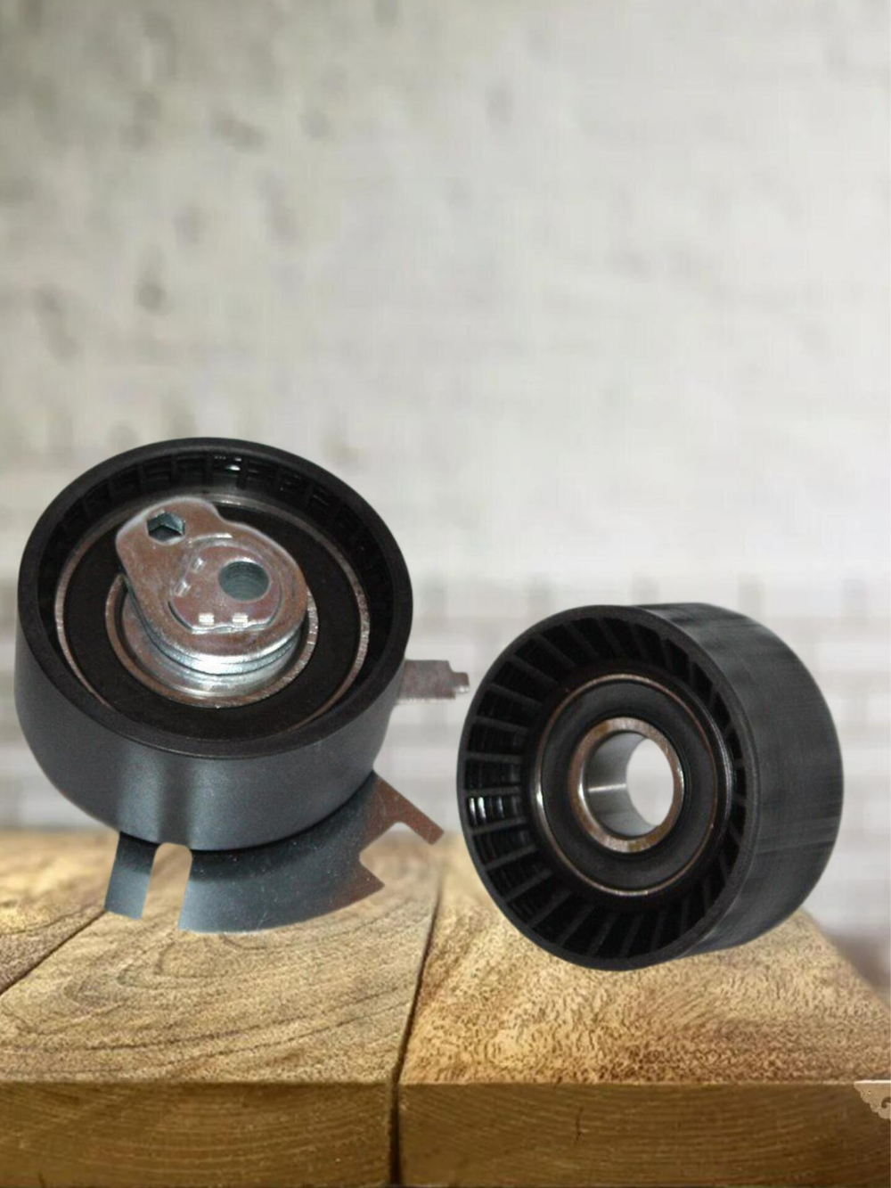 Ремкомплект ГРМ GATES K0192148 для Changan CS75