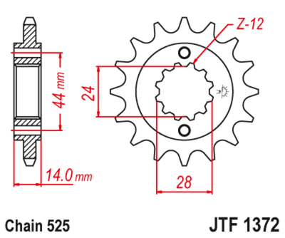 JTF1372