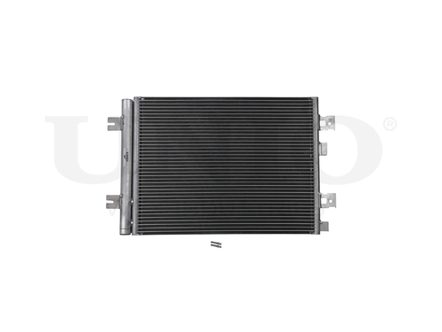 Радиатор кондиционера UNIO RAD-30011