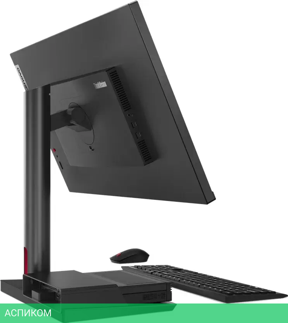 Монитор Lenovo ThinkCentre TIO Flex 22i 12BLMAT6EU