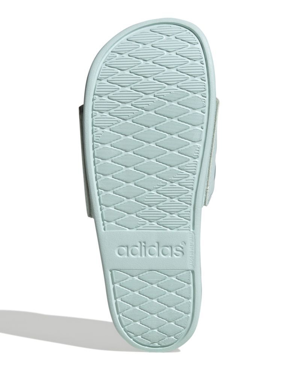 Сланцы Adidas Adilette Comfort - mint