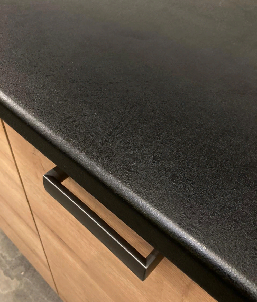 Кухня Крафт 2,0м (ЛДСП) + столешница 2,0м