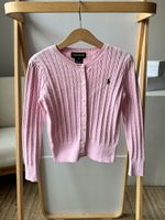 Хлопковый кардиган Ralph Lauren, 116