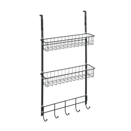Wenko Дверная полка 75x39x10 см EAN 4008838315903