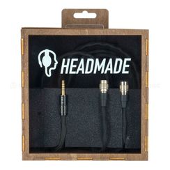 HeadMade EX-3 Dan Clark Audio Mr. Speakers Balans 4.4mm 2m