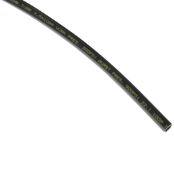 HNS7510-BK Трубка пневматическая Harrison 7.5х10 мм, длина 100 м