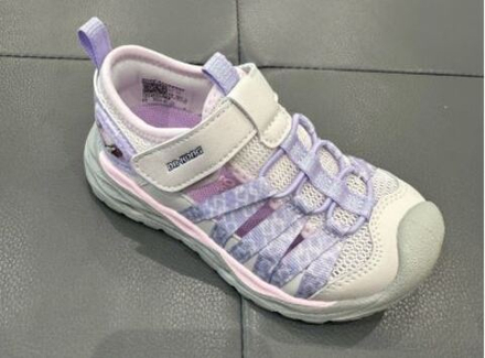 Сандалии для девочки Dr. Kong 23-30 размеры