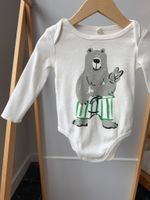 Хлопковый боди-слип Stella McCartney, 68