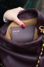 Loewe Flamenco Medium