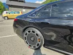 КОВАНЫЕ ДИСКИ ДЛЯ MERCEDES-BENZ S63 AMG E PERFORMANCE 2024 МЕРСЕДЕС-БЕНЦ