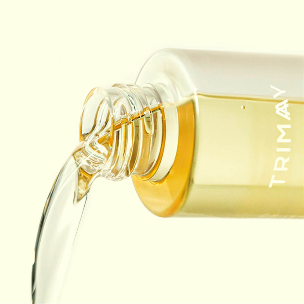 Слабокислотное гидрофильное масло Trimay Hyaluron Olive Dive Cleansing Oil Срок 14.11.2025
