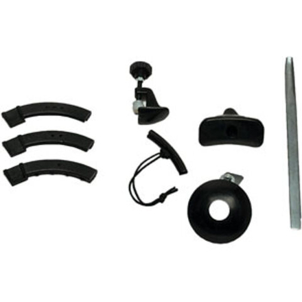 9238553 UHP, Комплект для работы с Run Flat и UHP шинами, Giuliano