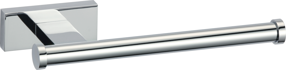 88032 Б/держатель без крышки (ХРОМ) GANZER (20/1шт)