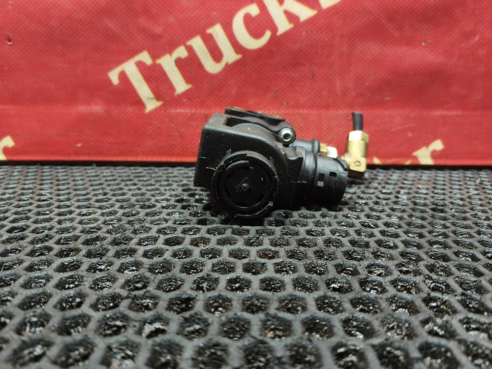 Клапан электромагнитный 2024г.