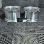 КОВАНЫЕ ДИСКИ ДЛЯ MERCEDES-BENZ E-CLASS W210 E55 1999 МЕРСЕДЕС-БЕНЗ