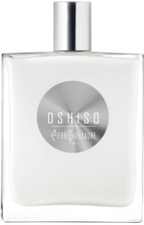 Pierre Guillaume Oshiso