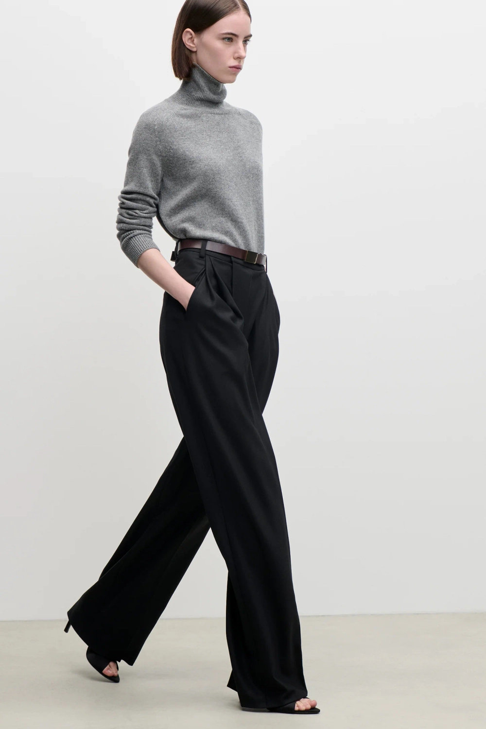 Джемпер Victoria Beckham