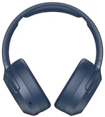 Наушники Edifier W820NB Plus синий