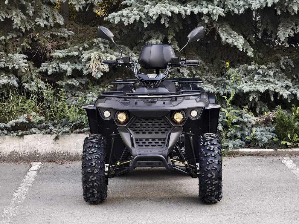 LINHAI-YAMAHA M 170 черный