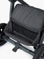 Детская коляска Happy Baby Mommer Pro 3 в 1 Beige