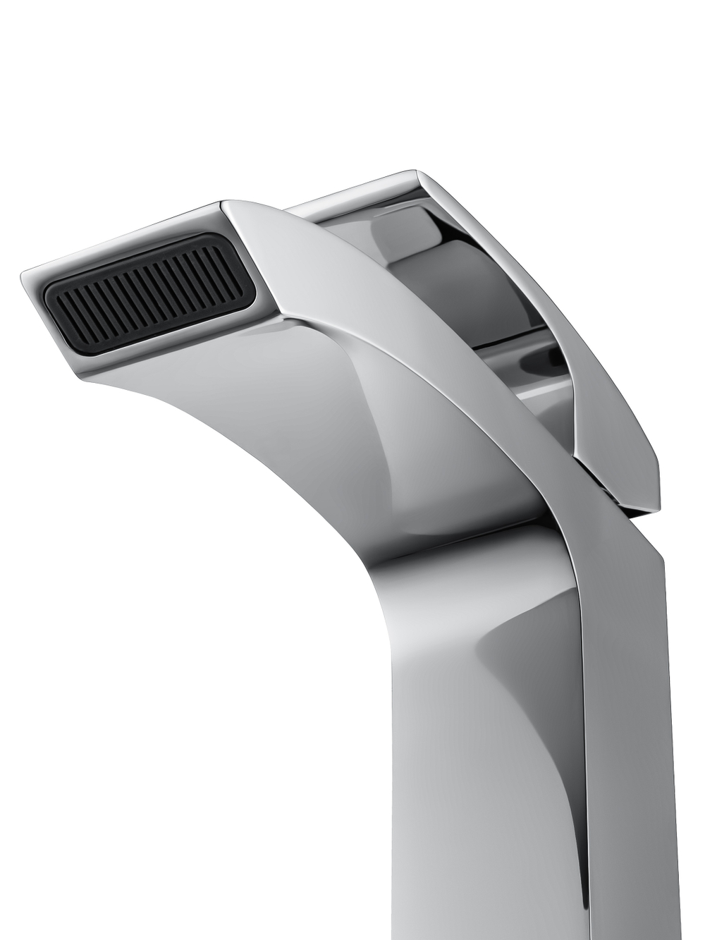 Смеситель для раковины WONZON & WOGHAND FIT, Хром (WW-88139009-CR)