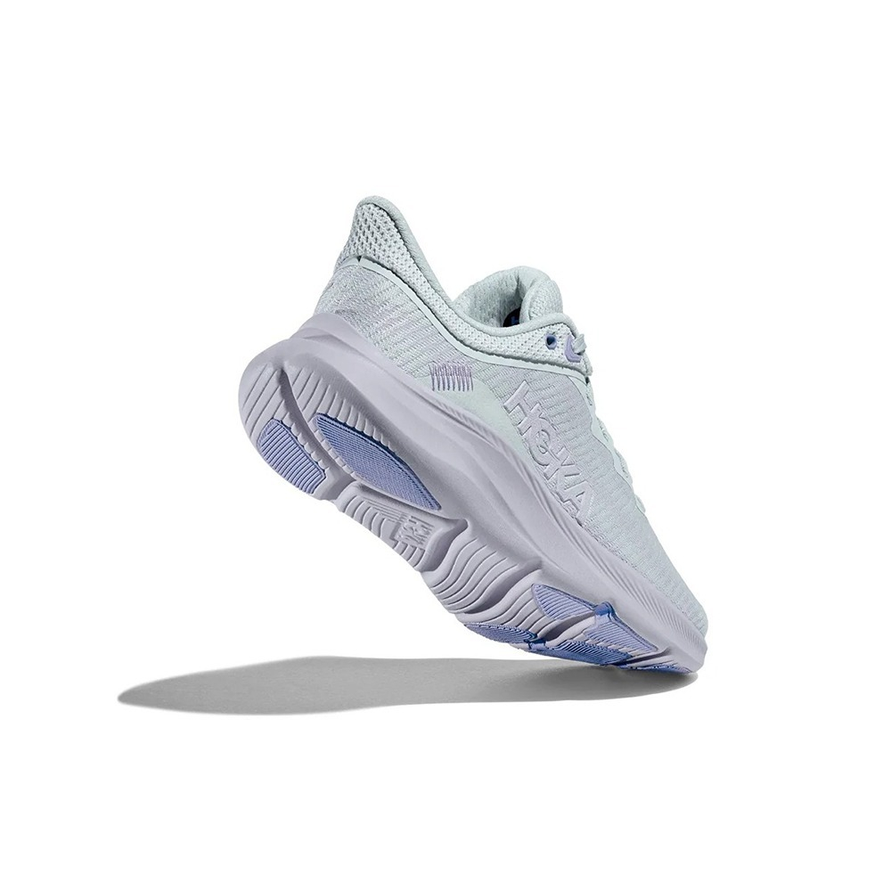 Кроссовки женские HOKA W SOLIMAR Illusion / Ether