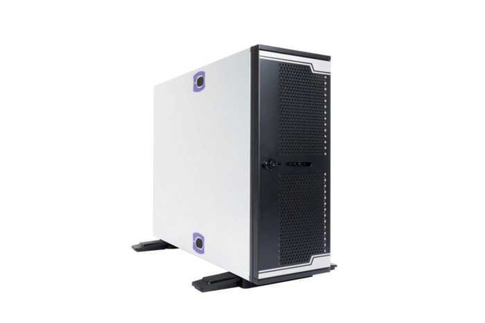 Корпус серверный 4U In Win IW-R400-01N