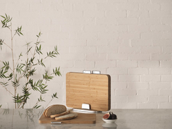 Набор разделочных досок Index бамбук Joseph Joseph