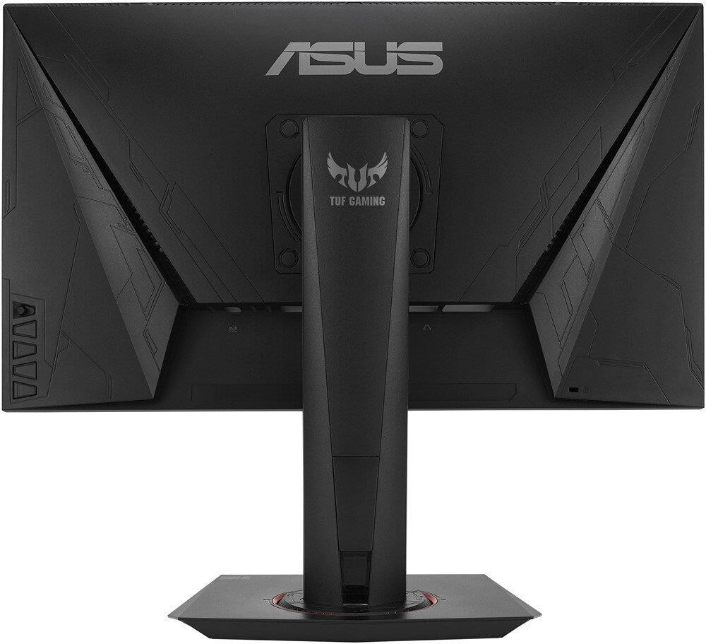 Монитор ASUS 25" TUF Gaming VG259QM (90LM0530-B02370)