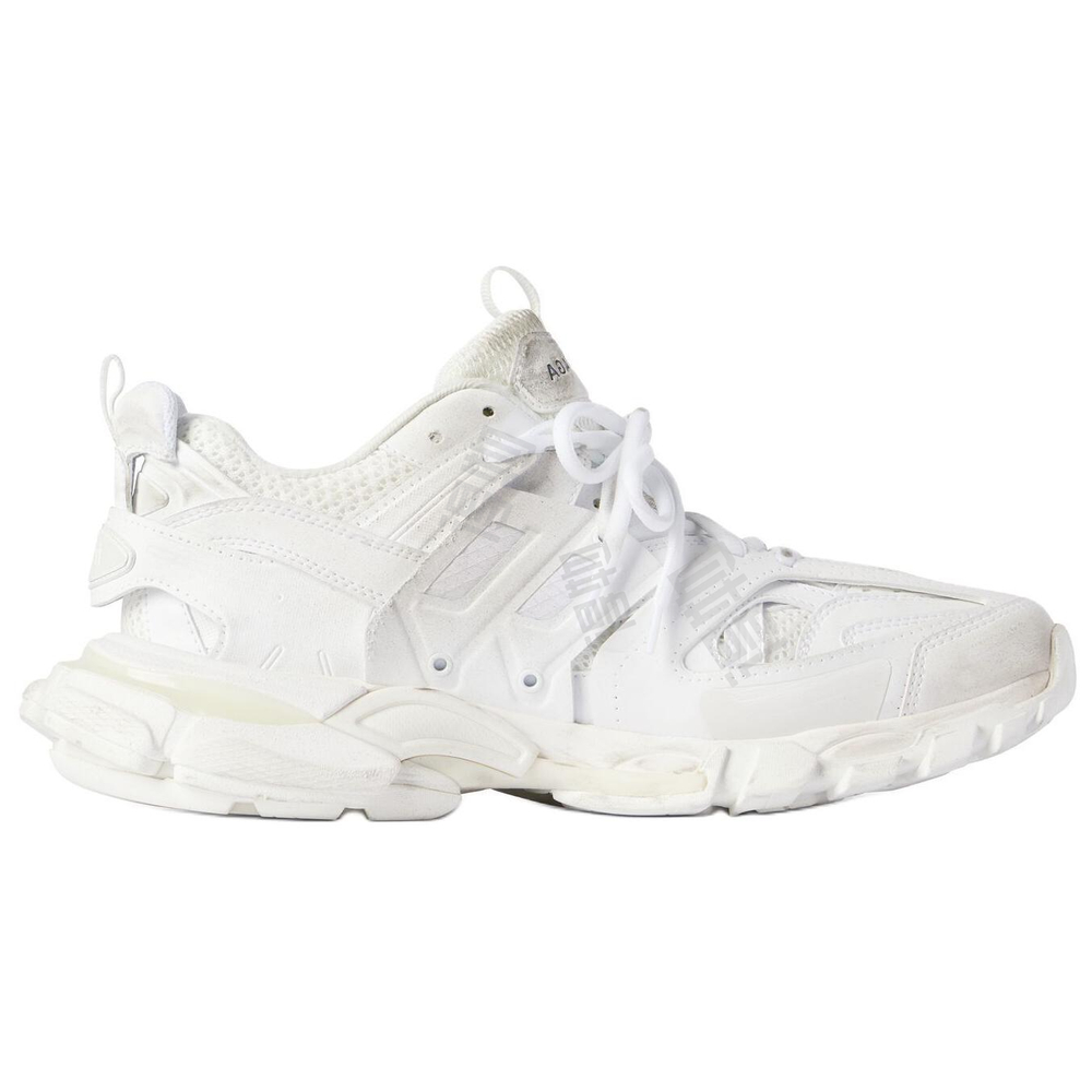 Balenciaga Track Signature