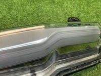 ПТФ правая Chery Tiggo 4 (2024-н.в.)