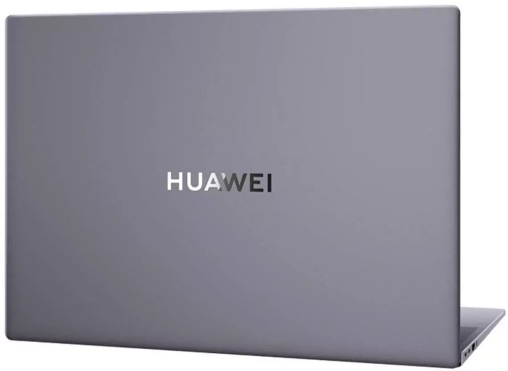 Ноутбук 16" Huawei MateBook 16S CREF-X Core i7 12700H/16Gb/1Tb SSD/16" FullHD/Win11 Серый (53013DRK)
